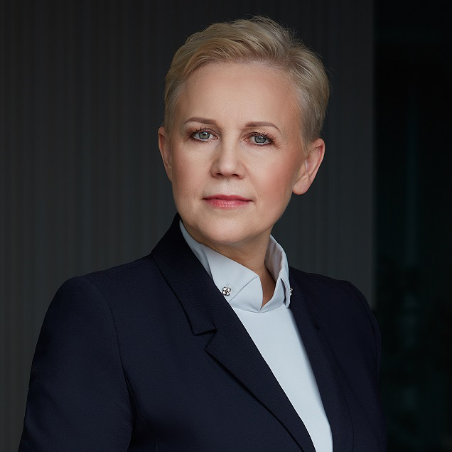 Beata Daszyńska-Muzyczka