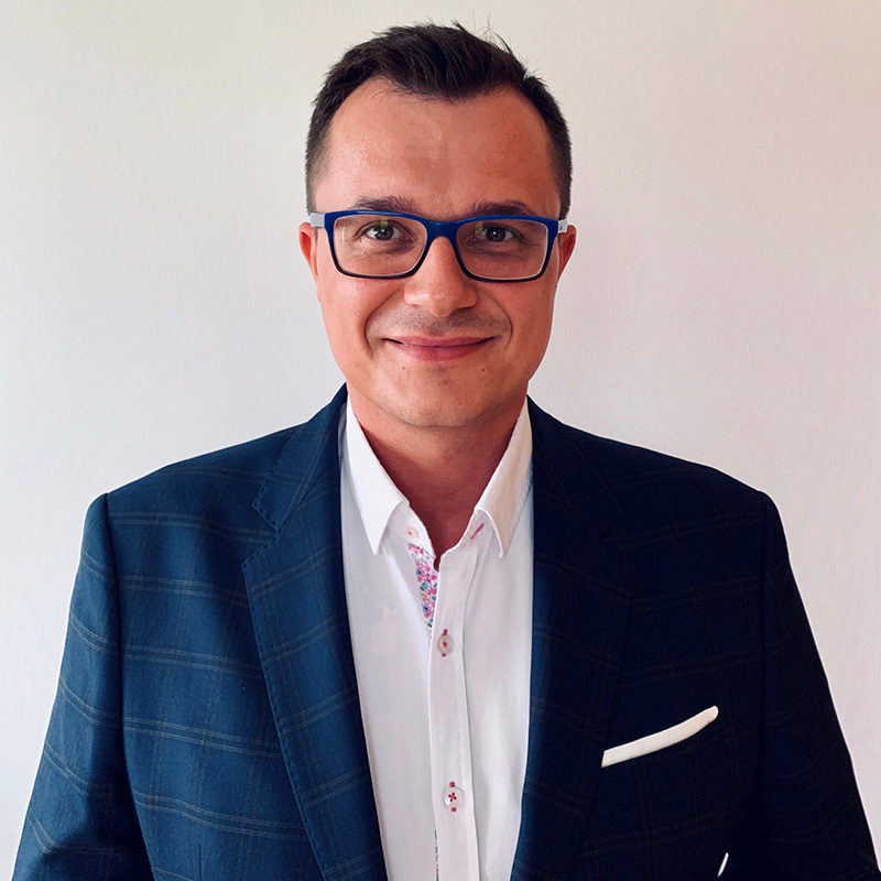 Wojciech Poćwiardowski